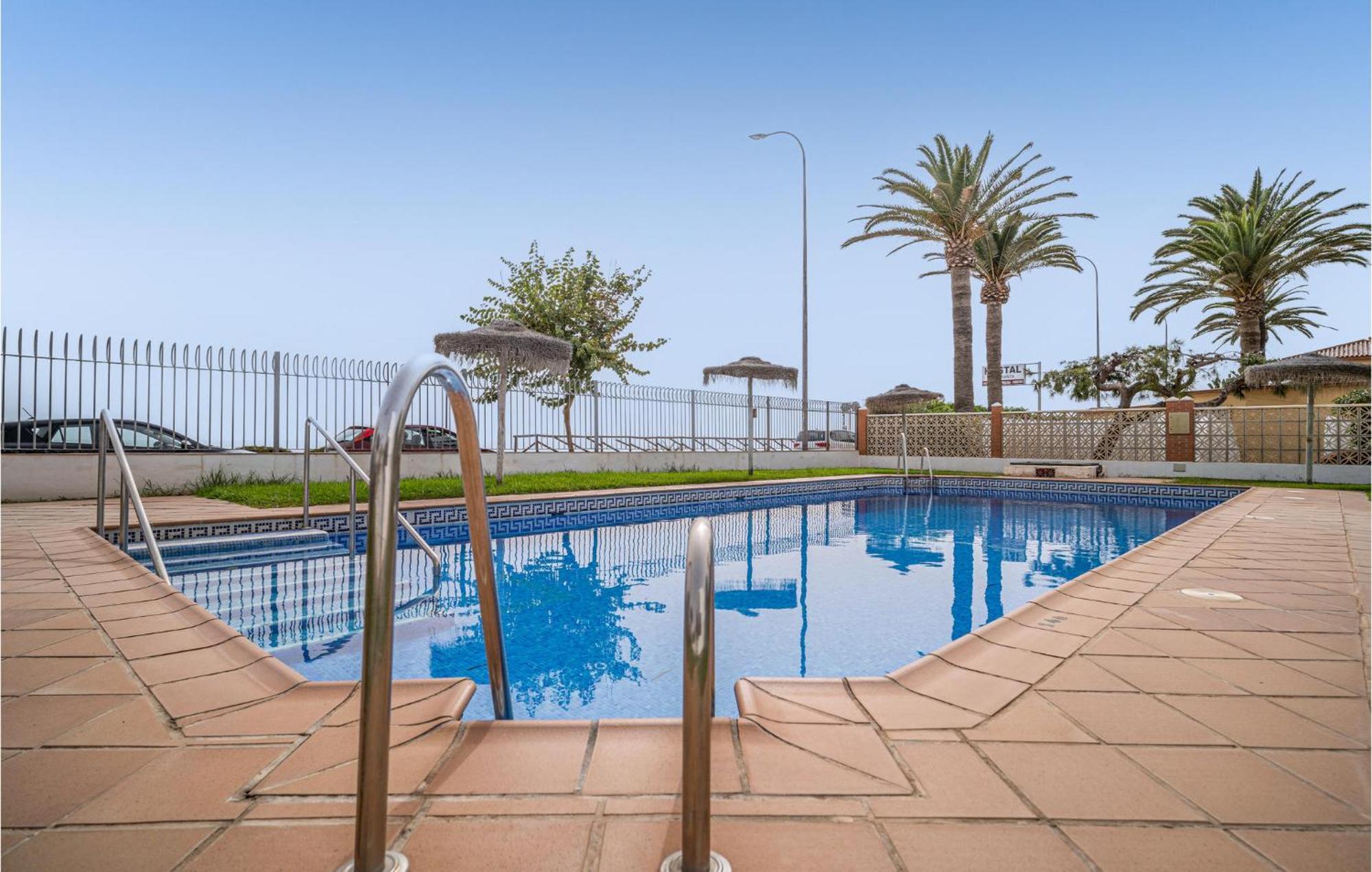 Nice Home In Velez-Malaga With Wifi Exterior photo