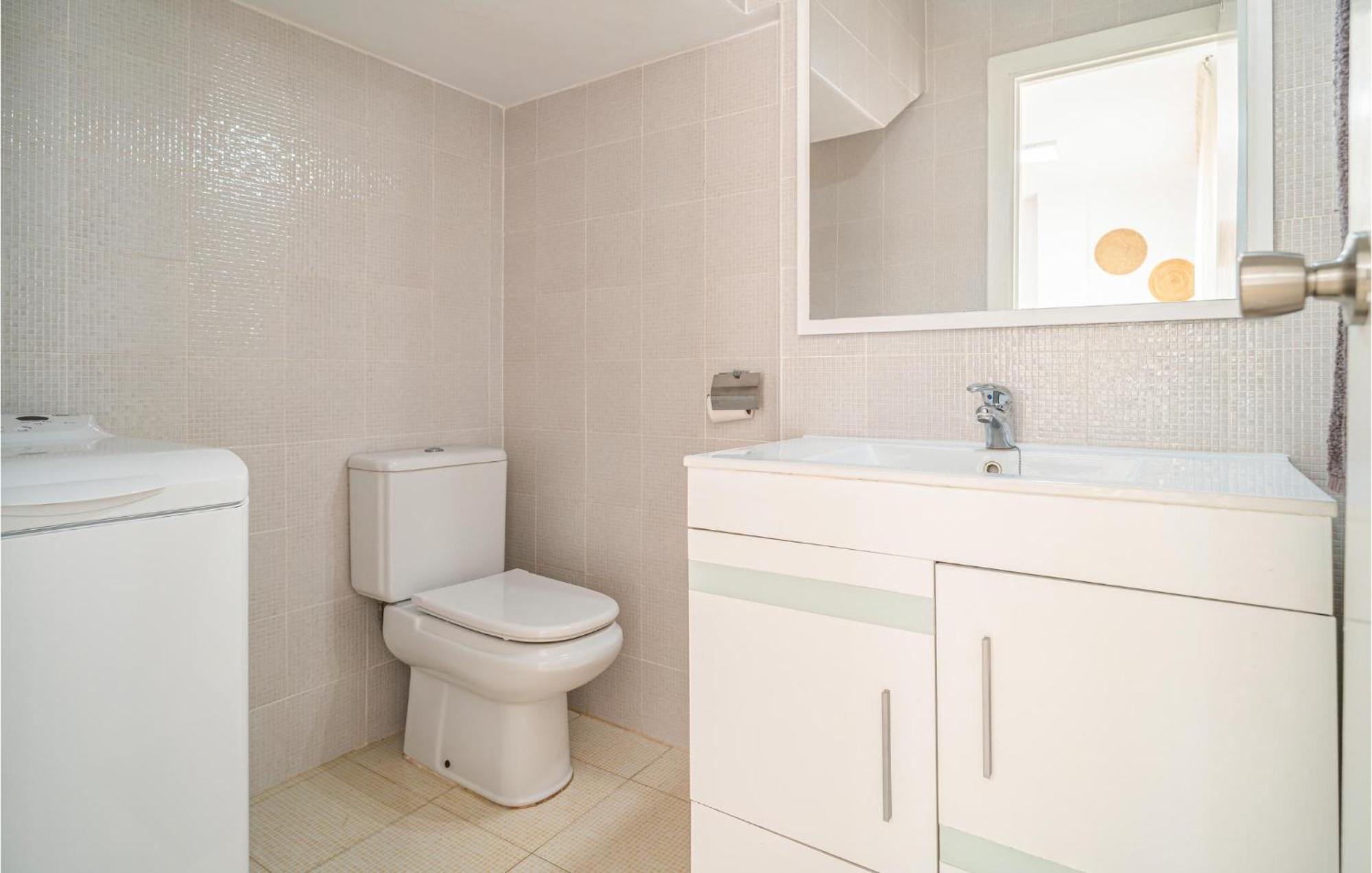 Nice Home In Velez-Malaga With Wifi Exterior photo