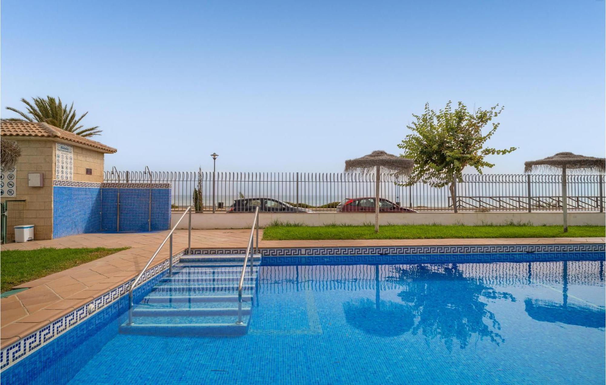 Nice Home In Velez-Malaga With Wifi Exterior photo