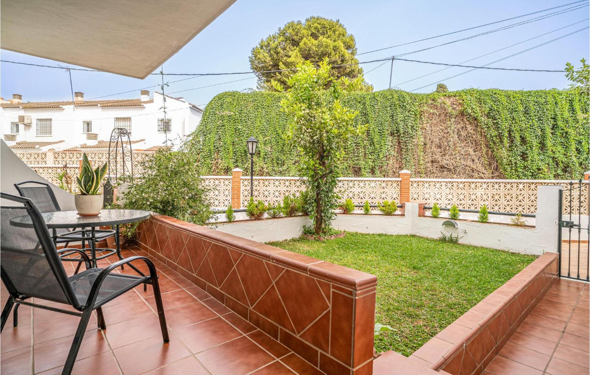 Nice Home In Velez-Malaga With Wifi Exterior photo
